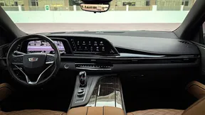 Cadillac Escalade 2023