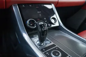 Land Rover Range Rover Sport 2022