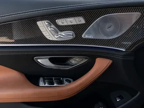 Mercedes-Benz AMG GT 43 2023