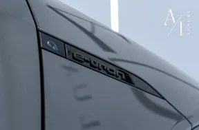 Audi e-tron S 2024