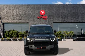 Land Rover Defender 110 2025