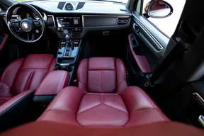 Porsche Macan T 2022