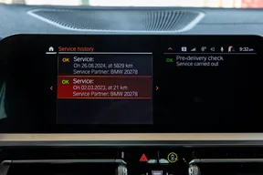 BMW 4 Series M440 2023