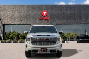 GMC Sierra 1500 2022