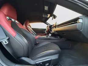 Toyota Supra 2024