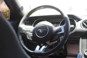 Ford Mustang 2015