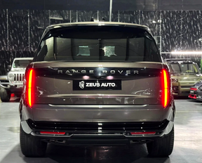 Land Rover Range Rover 2024