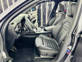 Alfa Romeo Stelvio 2024