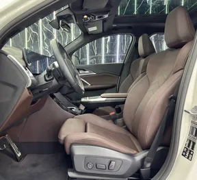 BMW X2 20 2025