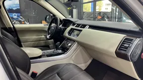 Land Rover Range Rover Sport 2014