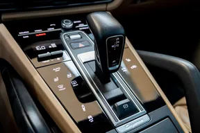 Porsche Cayenne S 2018