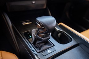 Lexus ES 350 2023