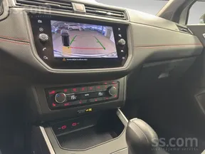 SEAT Arona 2021