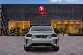 BMW 2 Series M2 2024