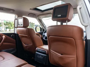 Nissan Patrol 2021