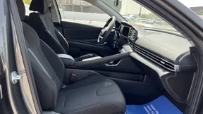 Hyundai Elantra / Avante 2025