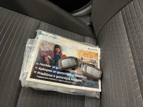 Hyundai i20 2022