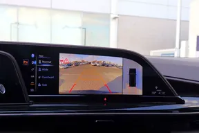 Cadillac Escalade 2023