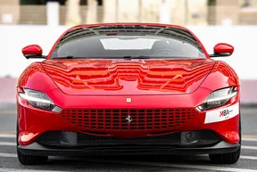 Ferrari Roma 2022