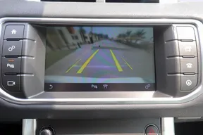 Land Rover Range Rover Evoque 2016