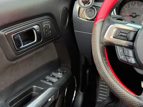 Ford Mustang GT 2017