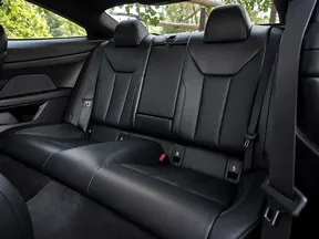 BMW 4 Series 430 2022