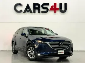 Mazda CX-9 2017