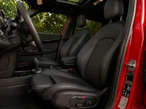 MINI Countryman John Cooper Works 2020