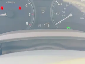 Lexus RX 350 2010