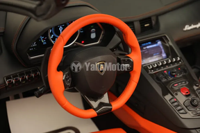 Lamborghini Aventador 2016