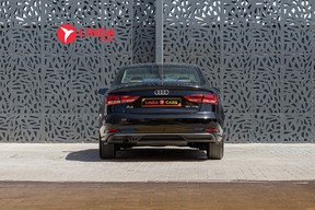 Audi A3 2020