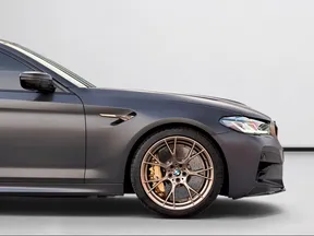 BMW 5 Series M5 CS 2022