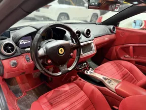 Ferrari California 2014