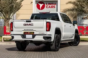 GMC Sierra 1500 2022