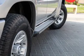 Nissan Patrol Super Safari / Vitic 2019