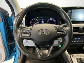 Hyundai i10 2020