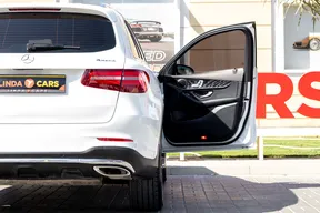 Mercedes-Benz GLC 250 2019