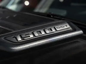 RAM 1500 2025
