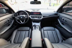 BMW 3 Series 320 2020