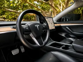Tesla Model 3 Standard Plus 2021