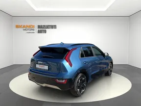 Kia Niro 2023
