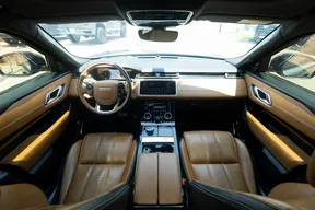 Land Rover Range Rover Velar 2018