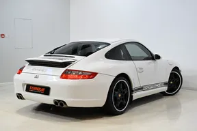 Porsche 911 Carrera 2006