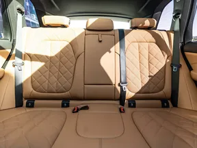 BMW X5 40 2025
