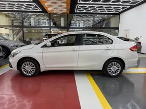 Suzuki Ciaz 2023