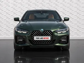 BMW 4 Series 430 2024