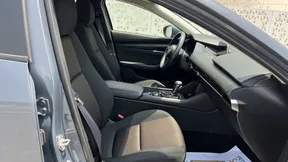 Mazda 3 2025