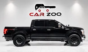Ford F-150 2020