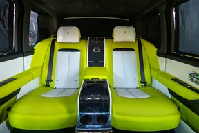 Rolls-Royce Cullinan Black Badge 2026