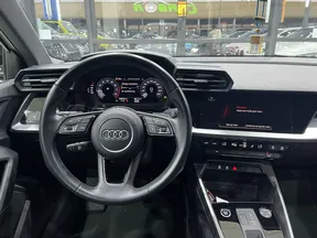Audi A3 2024